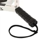 Ракетка для падел тенниса с чехлом Padel Camewin Super Power 6524 White-Black - изображение 5
