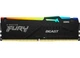 Модуль памяти / Оперативная память Kingston KF556C40BBAK2-64 DDR5 SDRAM 2х32Гб/5600 МГц - изображение 4