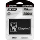 Накопитель SSD 256ГБ Kingston KC600 SKC600/256G SATA SATAIII 3D NAND TLC - изображение 3