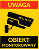 Zestaw monitoringu Blow BL-KI8B4/PoE/2TB (5900804144472) - obraz 5