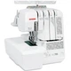 Оверлок Janome ML 785 - изображение 1