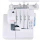 Оверлок Janome T-99D - изображение 7