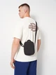 Спортивна сумка планшет через плече Puma Buzz Portable 09115501 Black (4067984165459) - изображение 2