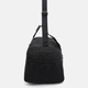 Спортивная сумка Puma Fundamental Small Sports Bag 09118701 Black (4067984161086) - изображение 6