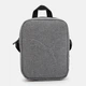 Спортивная сумка планшет через плечо Puma Buzz Heather Portable 09135101 Medium Gray Heather (4067984165701) - изображение 1