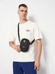 Спортивная сумка кросс-боди через плечо Puma Ferrari Race Portable 09128202 Black (4067984138118) - изображение 2