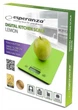 Ваги кухонні Esperanza EKS002G - изображение 4