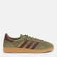 Мужские кеды низкие Adidas Handball Spezial JQ8297 46 (11UK) 29.5 см Focoli/Foxbrn/Gum3 (4068801585313) - изображение 1