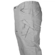 Штаны тактические Canvas IX9 Grey 2XL - изображение 3