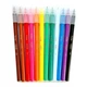 Набор цветных фломастеров BIC 12шт ( 519088) - изображение 2