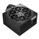 Блок питания для ПК 1stPlayer HA-650AC1 650 Вт ATX Черный (ACK-STD-650-BK-EU) - изображение 1