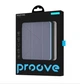 Чехол Proove Solid Defender Protectived Case Smart Cover With Pencil Slot для Apple iPad Pro 10.5" 2017 / Air 3 10,5" 2019 Black - изображение 2