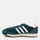 Мужские кроссовки Adidas Sl 72 Rs JR8772 46.5 (11.5UK) 30 см Aurivy/Owhite/Warvan (4067907910180) - изображение 4