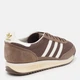 Мужские кроссовки Adidas Sl 72 Rs JR8774 47.5 (12UK) 30.5 см Earstr/Owhite/Warvan (4067907909986) - изображение 5