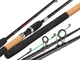 Удилище фидерное Salmo Sniper FEEDER 060 3.30 (4109-330) - изображение 2