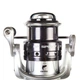 Катушка безынерционная Salmo Diamond BP SPIN 7 3000FD (2030FD) - изображение 5
