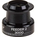 Катушка безынерционная Salmo Sniper FEEDER 2 5000FD 2250FD (2250FD) - изображение 10