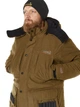 Костюм зимовий Norfin HUNTING Wild Green -30°/ 6000мм розмір XL (69313) 729004-XL - изображение 5