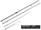 Удилище фидерное Feeder Concept Distance BLACK 150 4.50 (FCDIB150-450) - изображение 1