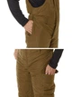 Костюм зимовий Norfin HUNTING Wild Green -30°/ 6000мм розмір XL (69313) 729004-XL - изображение 7