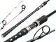 Удилище фидерное Feeder Concept Distance BLACK EXTRA HEAVY 150 3.60 (1х3oz;1x4oz;1x5oz) - изображение 2