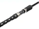 Удилище фидерное Feeder Concept Distance BLACK EXTRA HEAVY 150 3.60 (1х3oz;1x4oz;1x5oz) - изображение 3