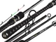 Удилище фидерное Feeder Concept Distance BLACK EXTRA HEAVY 150 3.60 (FCDIBH150-360) - изображение 9