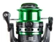 Катушка безынерционная Feeder Concept Imperium 8 4000FD (FCI08-40FD) - изображение 9