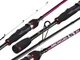 Спиннинг Salmo Elite MICROJIG S 10 7'1"/2.16 (4175-216) - изображение 2