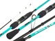 Спиннинг Salmo Elite JIG TRAVEL S 20 7'0"/2.13 (4159-213) - изображение 2