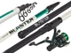 Удочка-комплект Salmo Blaster TELEROD SET 5.0 (3125-500SET) - изображение 2