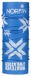 Бафф Norfin BANDANA BLUE One size (AM-6525) - изображение 2