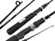 Удилище телескопическое зимнее Salmo ICE ZANDER 50см (434-01) - изображение 3