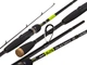 Спиннинг Salmo Elite JIG N'TWITCH 22 2.13 (4170-213) - изображение 2