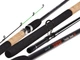 Удилище фидерное Salmo Sniper FEEDER TRAVEL 090 3.60 (4095-360) - изображение 2
