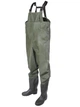 Полукомбинезон забродний Norfin LAKE р.45 (81277-45) - изображение 1