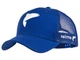 Бейсболка Salmo BLUE сетка One size (AM-6003) - изображение 1