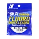 Флюорокарбон Major Craft Fluoro Shock Leader Dangan 30м №3.0 12.0lb - изображение 2