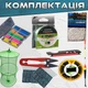 НАБОР удочка маховая КАРБОН Legend Strong 6м. ГОТОВЫЙ для рыбалки №2 - изображение 3