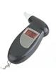Персональний портативний алкотестер Alcohol Tester кишеньковий цифровий драгер - зображення 2