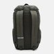 Рюкзак спортивный тканевый 20 л вмещает формат А4 Puma Phase Elevated Hooded Backpack 09173609 Зеленый (4069156960480) - изображение 4