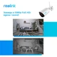 Камера видеонаблюдения Reolink Argus Eco - изображение 3
