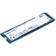 SSD 500GB Kingston NV3 M.2 2280 PCIe 4.0 x4 NVMe - изображение 2
