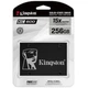 Накопитель SSD 2.5" 256GB Kingston (SKC600/256G) - изображение 3