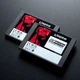 Накопитель SSD 2.5" 960GB Kingston (SEDC600M/960G) - изображение 7