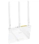 Маршрутизатор Hoco HI30 Wi-Fi4, белый - изображение 2