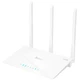 Маршрутизатор Hoco HI30 Wi-Fi4, белый - изображение 5