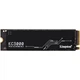 Накопитель SSD M.2 2280 1TB Kingston (SKC3000S/1024G) - изображение 1