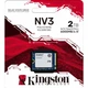 Накопитель SSD M.2 2230 2TB NV3 Kingston (SNV3SM3/2T0) - изображение 3