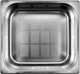 Pojemnik gastronomiczny Yato GN 2/3 perforowany 35.4x32.5x10 cm (5906083009099) - obraz 2